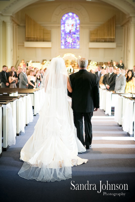 Lauren & Josh Wedding